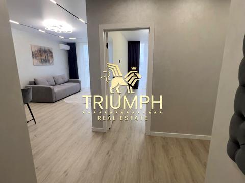 квартира за адресою Віктора Некрасова вул. (Північно-Сирецька), 10