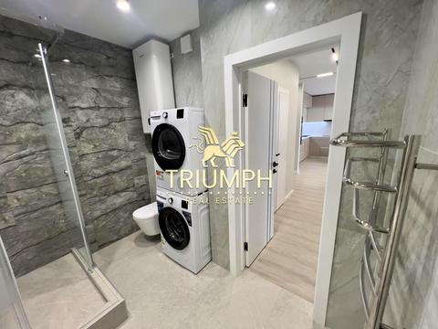 квартира за адресою Віктора Некрасова вул. (Північно-Сирецька), 10