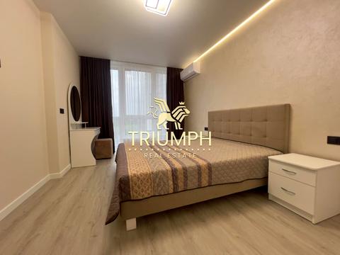 квартира за адресою Віктора Некрасова вул. (Північно-Сирецька), 10