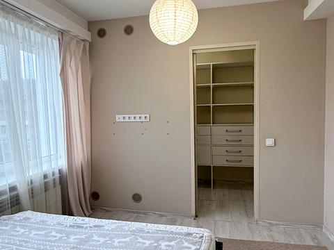 квартира за адресою Богдана Гаврилишина вул. (Ванди Василевської), 11