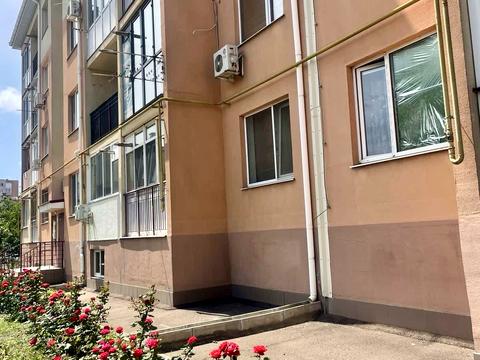квартира по адресу Проездная ул., 3