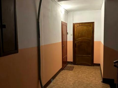 квартира по адресу Академика Заболотного ул., 29