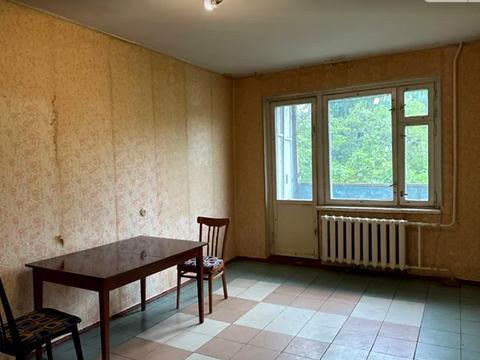 квартира за адресою Академіка Заболотного вул., 29