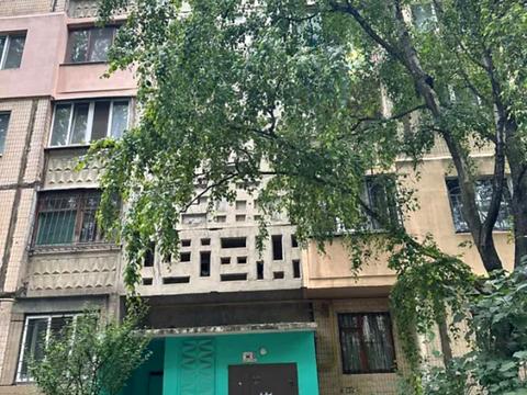 квартира за адресою Академіка Заболотного вул., 29