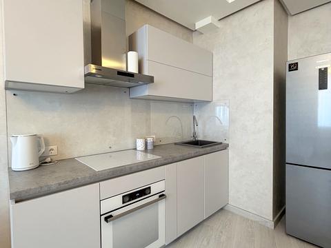 квартира за адресою Житомир, Шпаківський проїзд, 25