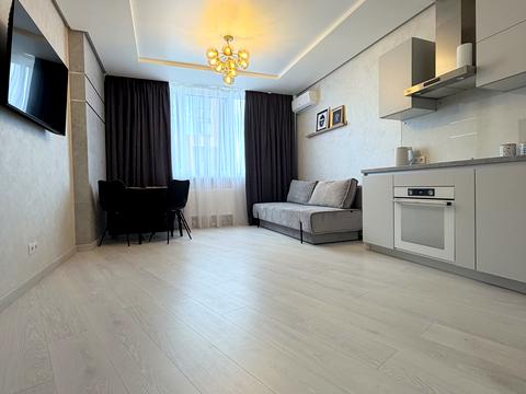 квартира за адресою Житомир, Шпаківський проїзд, 25