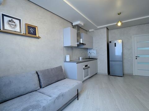 квартира за адресою Житомир, Шпаківський проїзд, 25