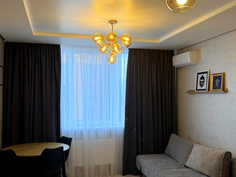квартира за адресою Житомир, Шпаківський проїзд, 25