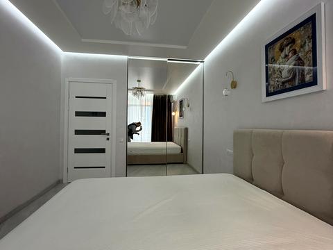 квартира за адресою Житомир, Шпаківський проїзд, 25