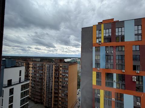 квартира за адресою Житомир, Шпаківський проїзд, 25