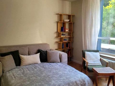 квартира по адресу Глубочицкая ул., 73