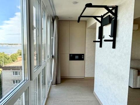 квартира по адресу Сечеславская Набережная ул., 13