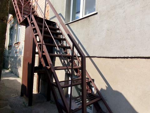 будинок за адресою Запоріжжя, Теслярська, 38