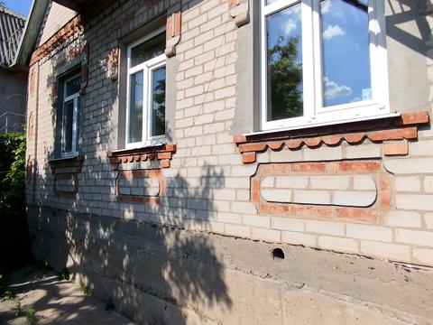будинок за адресою Запоріжжя, Теслярська, 38