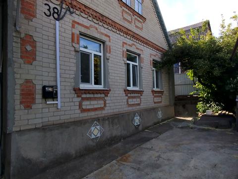 будинок за адресою Запоріжжя, Теслярська, 38
