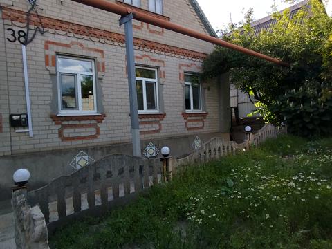 будинок за адресою Запоріжжя, Теслярська, 38