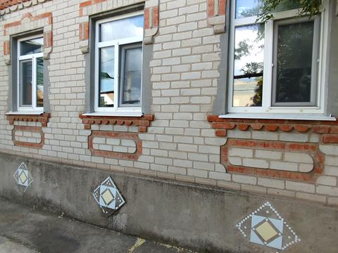 будинок за адресою Запоріжжя, Теслярська, 38