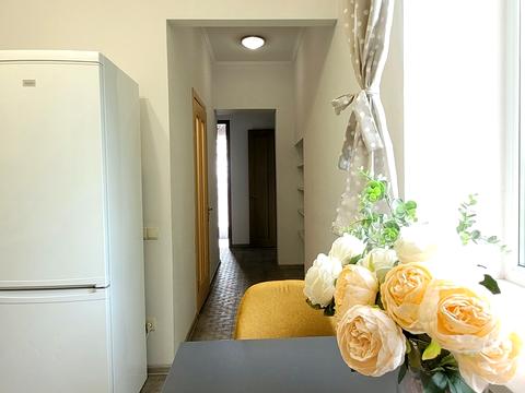 квартира за адресою Шовковична вул., 13/2