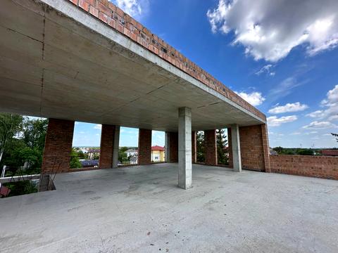 коммерческая по адресу Тихая ул., 1