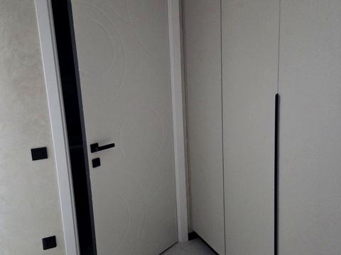 квартира по адресу Капушанская ул., (Будинок А01)