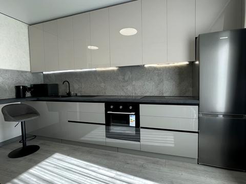 квартира за адресою Рівне, Корольова вул., 9