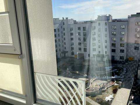 квартира за адресою Рівне, Корольова вул., 9