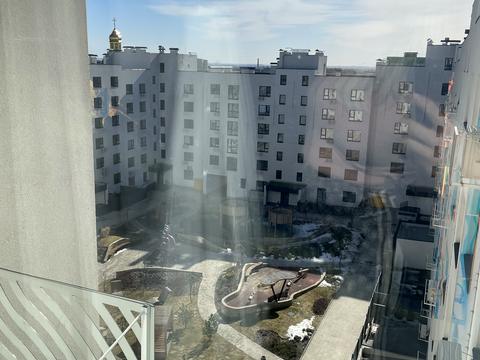 квартира за адресою Рівне, Корольова вул., 9