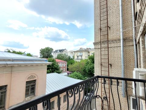 квартира за адресою Шовковична вул., 13/2