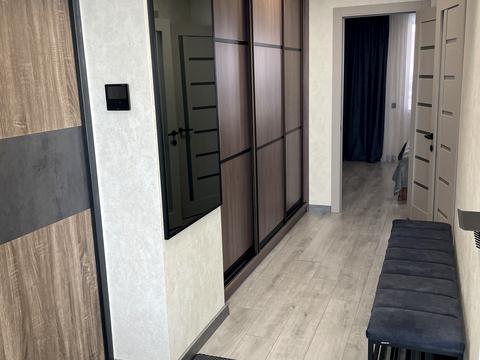 квартира за адресою Рівне, Корольова вул., 9