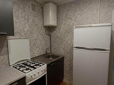 квартира за адресою Михайла Котельникова вул., 46