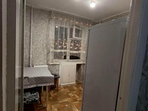 квартира за адресою Михайла Котельникова вул., 46