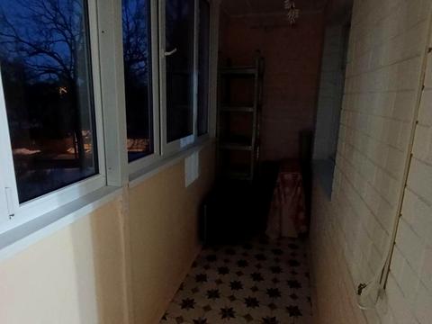 квартира за адресою Михайла Котельникова вул., 46