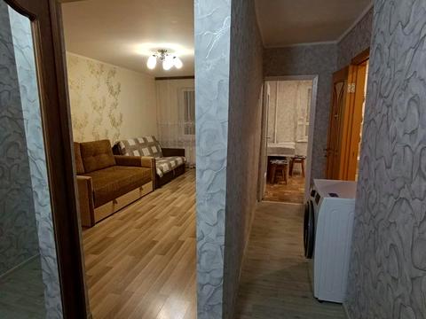 квартира за адресою Михайла Котельникова вул., 46