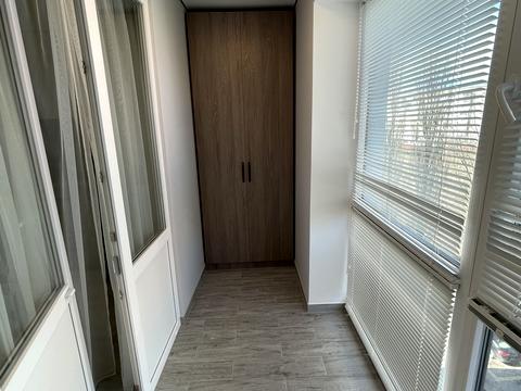 квартира за адресою Рівне, Корольова вул., 9
