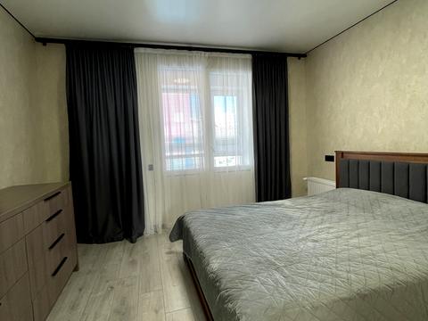 квартира за адресою Рівне, Корольова вул., 9