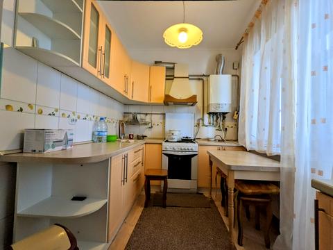 квартира за адресою Південний бульв., 24а