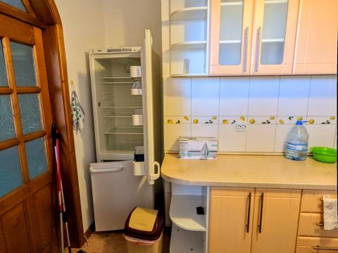 квартира за адресою Південний бульв., 24а