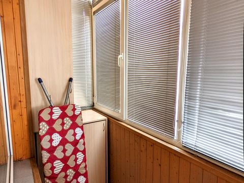 квартира за адресою Південний бульв., 24а
