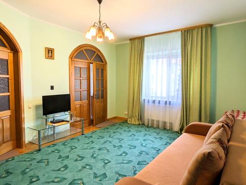 квартира за адресою Південний бульв., 24а