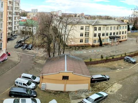 квартира за адресою Південний бульв., 24а