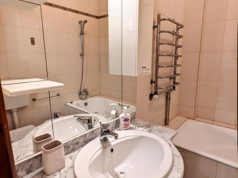 квартира за адресою Південний бульв., 24а