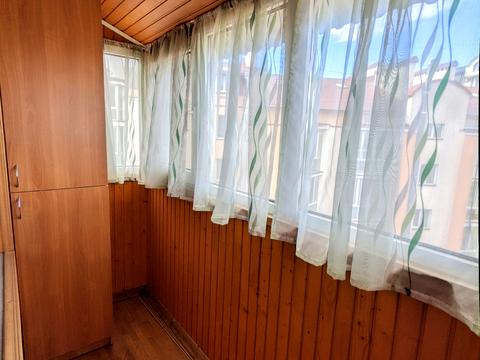 квартира за адресою Південний бульв., 24а