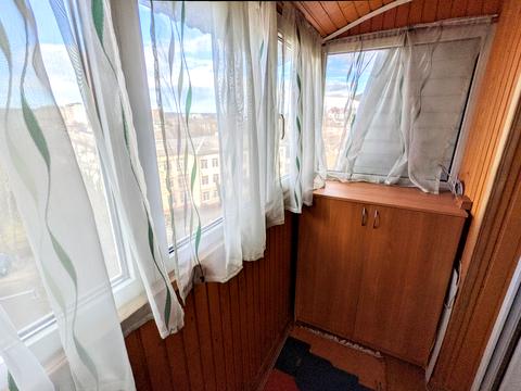 квартира за адресою Південний бульв., 24а
