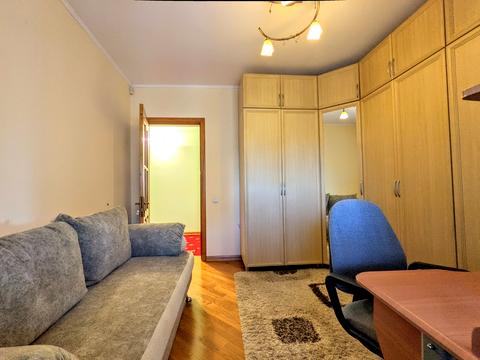 квартира за адресою Південний бульв., 24а
