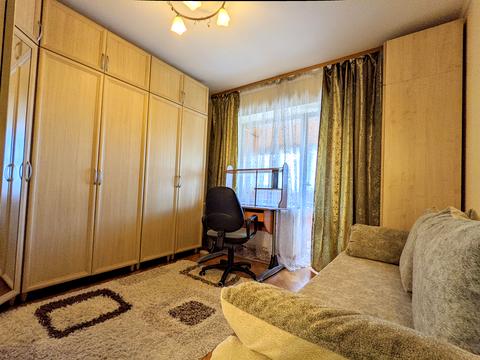 квартира за адресою Південний бульв., 24а