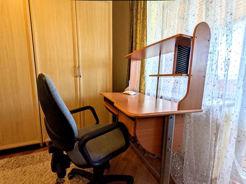 квартира за адресою Південний бульв., 24а