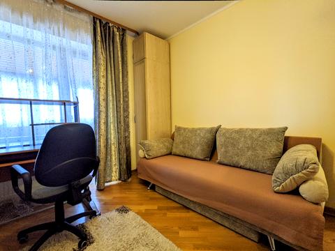 квартира за адресою Південний бульв., 24а