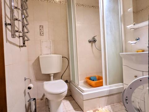 квартира за адресою Південний бульв., 24а