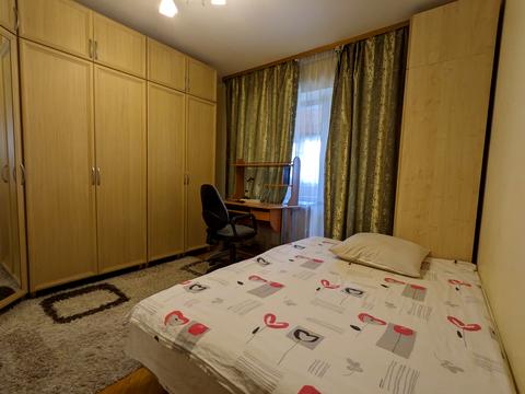 квартира за адресою Південний бульв., 24а