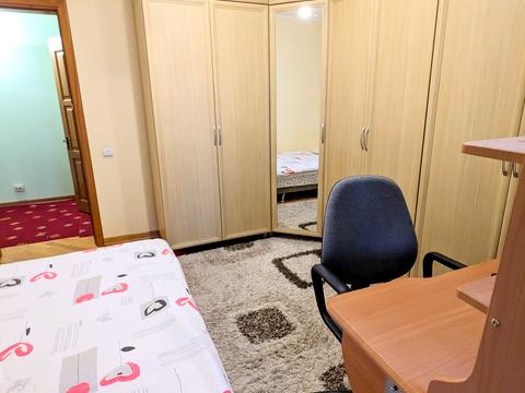 квартира за адресою Південний бульв., 24а